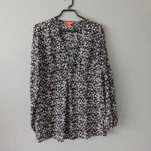 Peasant blouse